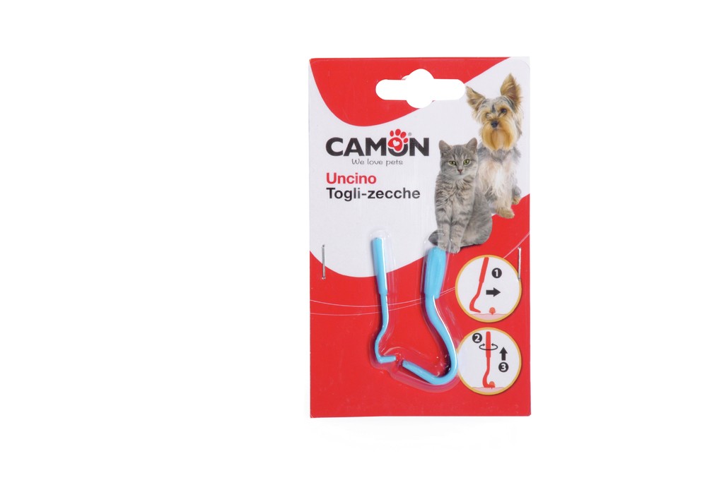 CAMON QUITAGARRAPATAS B811/B