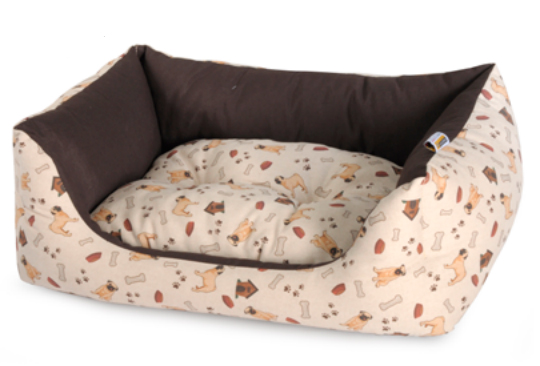 FABOTEX CAMA PUG 65X50X20 CP317/B