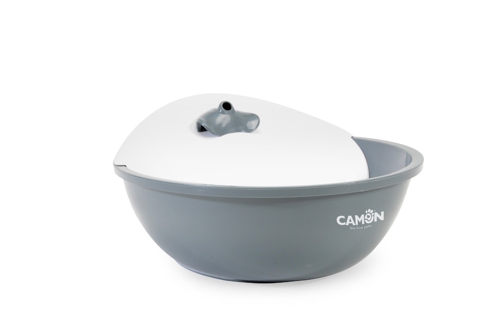 CAMON FUENTE AUTOMATICA PERRO GATO A747