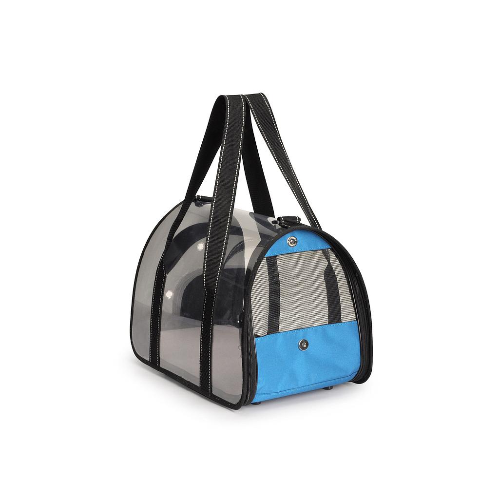 CAMON Transportin Trasnparente 42x25x25cm CA606/E