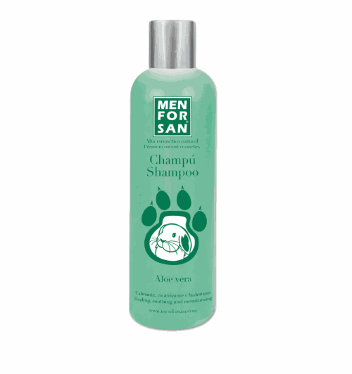 D.MENFORSAN CH.ROEDORES ALOE VERA 300ml.TI