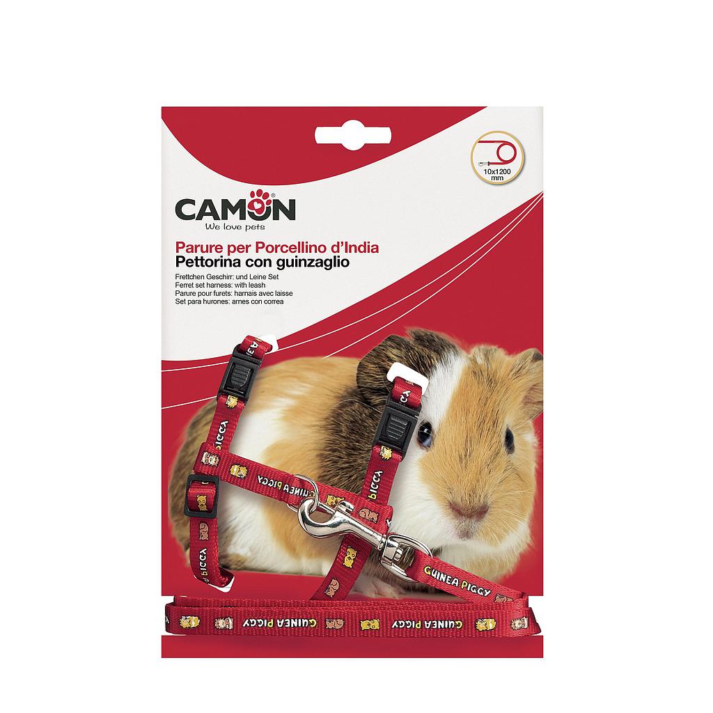 CAMON ARNES COBAYA 10X1200 H411