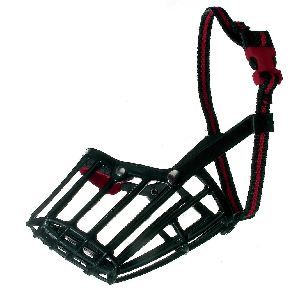 CAMON BOZAL PLASTICO T-7  D135