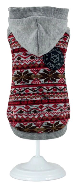 N.SUDADERA MINESOTA 20CM PE52349