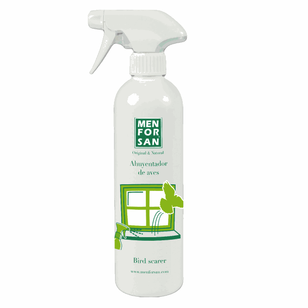 D.MENFORSAN AUYENTADOR DE PALOMAS 500ML.TI