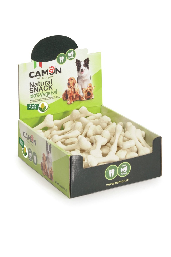 CAMON HUESO DENTAL 7 CM AE008/A