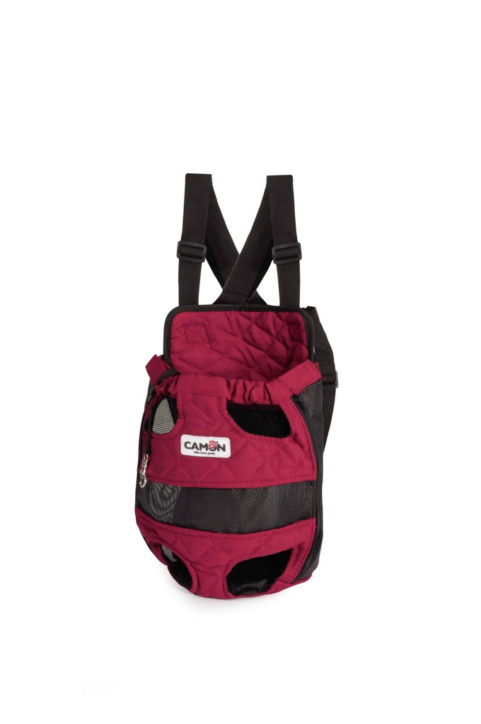 CAMON MOCHILA ROJA T-SM CA747/1