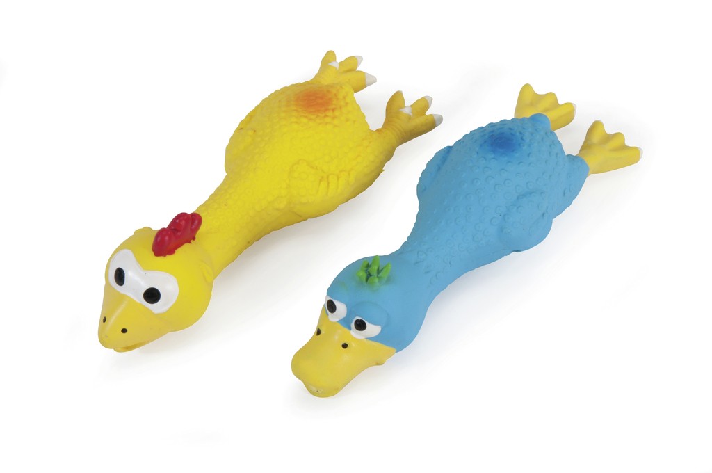 CAMON LATEX POLLO 19 CM AH209/M