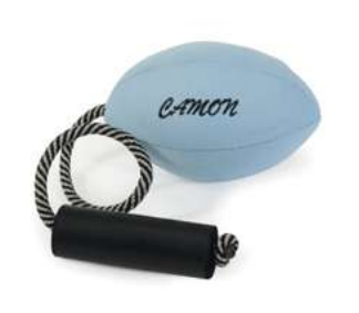 CAMON RUGBY OXFOR 20CM AH511/C