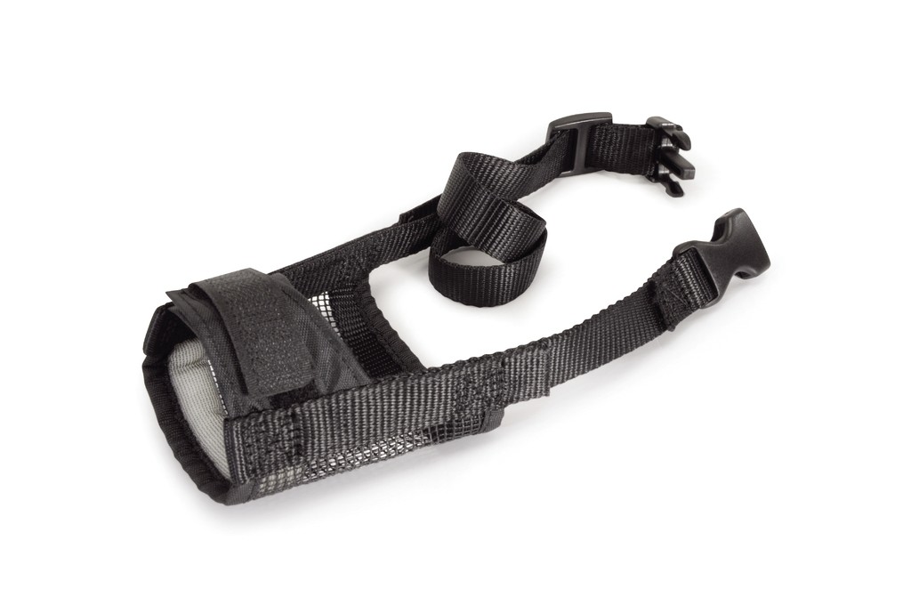 CAMON BOZAL NYLON T-EXTRA D168