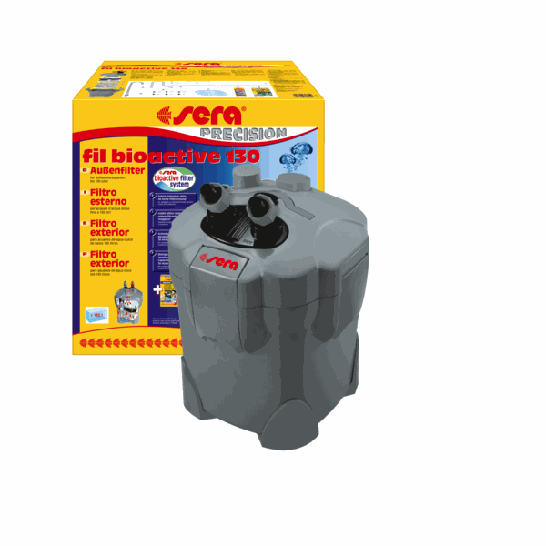 SERA FIL EXTERNO BIOACTIVE 130