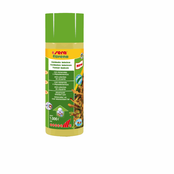 SERA FLORENA 250ML