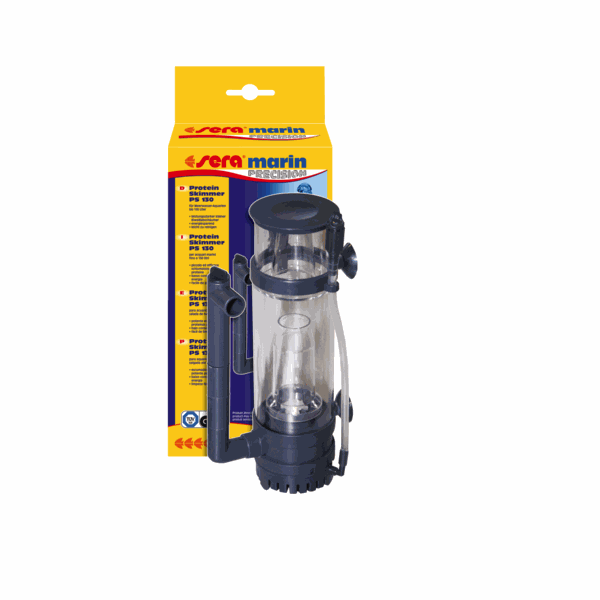 SERA MARIN PROTEIN SKIMMER 400HD