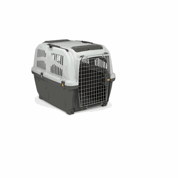 D.TRANSPORTIN SKUDO IATA 2 55X36X35