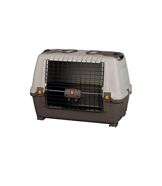 D.TRANSPORTIN SKUDO CAR 100 99X60X68