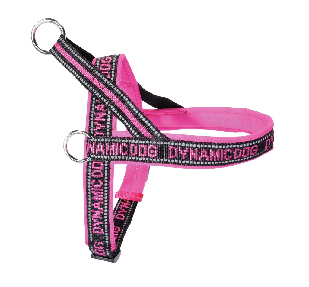 CAMON ARNES  DYNAMIC FUCSIA 80CM DC198/E