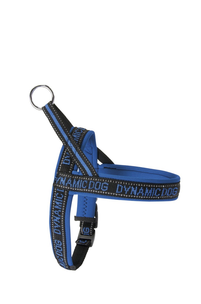 CAMON ARNES DYNAMIC AZUL 80CM DC195/E