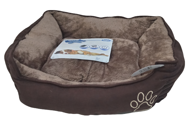 NOBBY CAMA MERO MARRON 77CM 60866