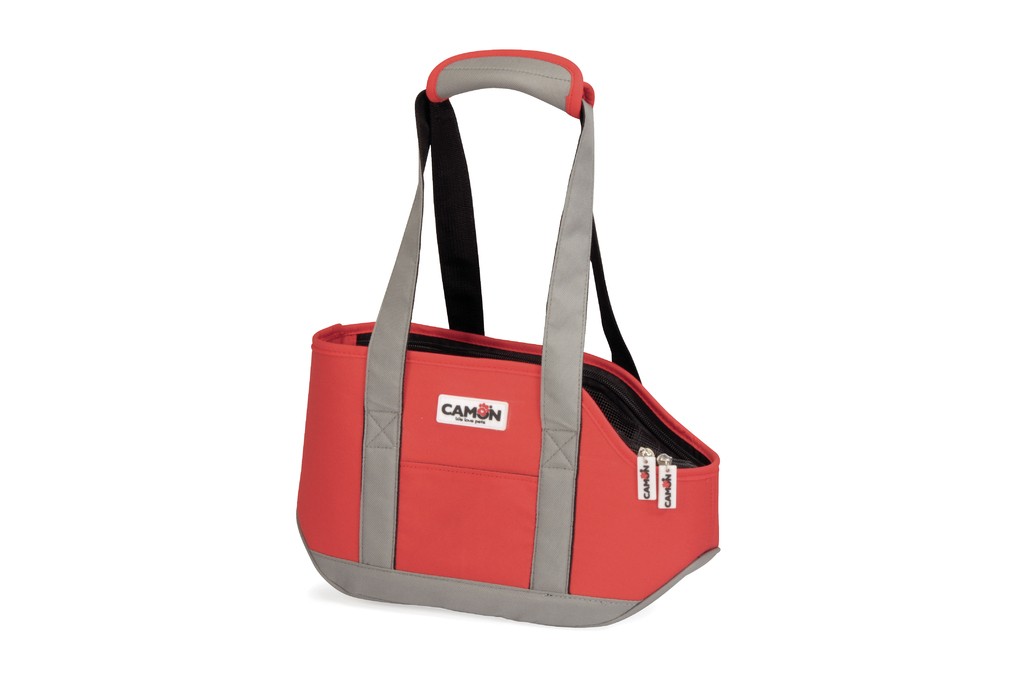 Camon portador perro 32x16x19h CA653