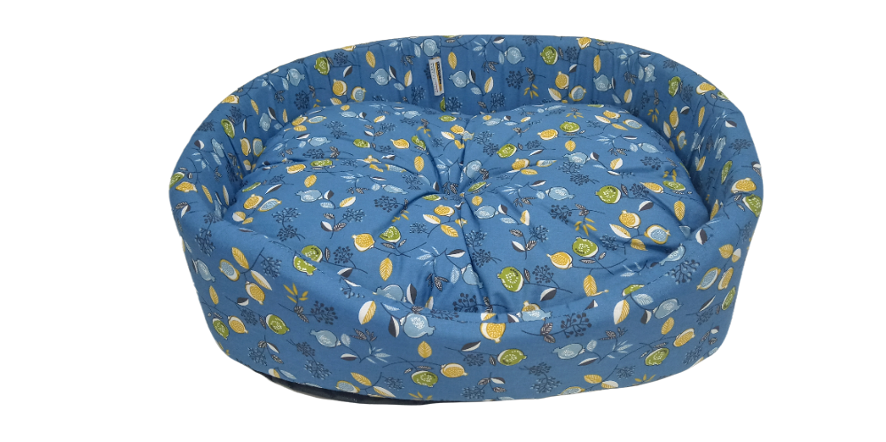 FABOTEX CAMA MELOGRANO B CP319/B.3