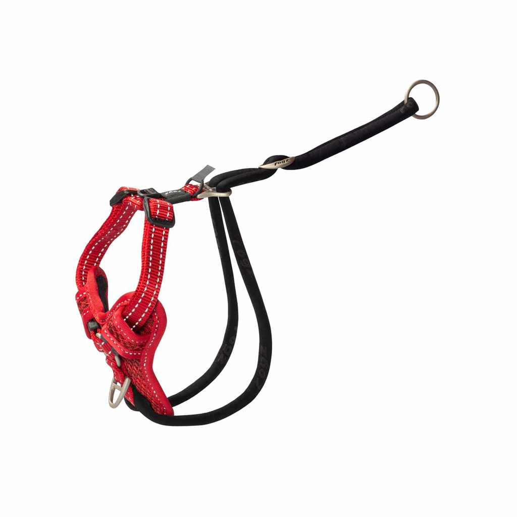 ROGZ ARNES STOP-PULL XL SPSJ05-C