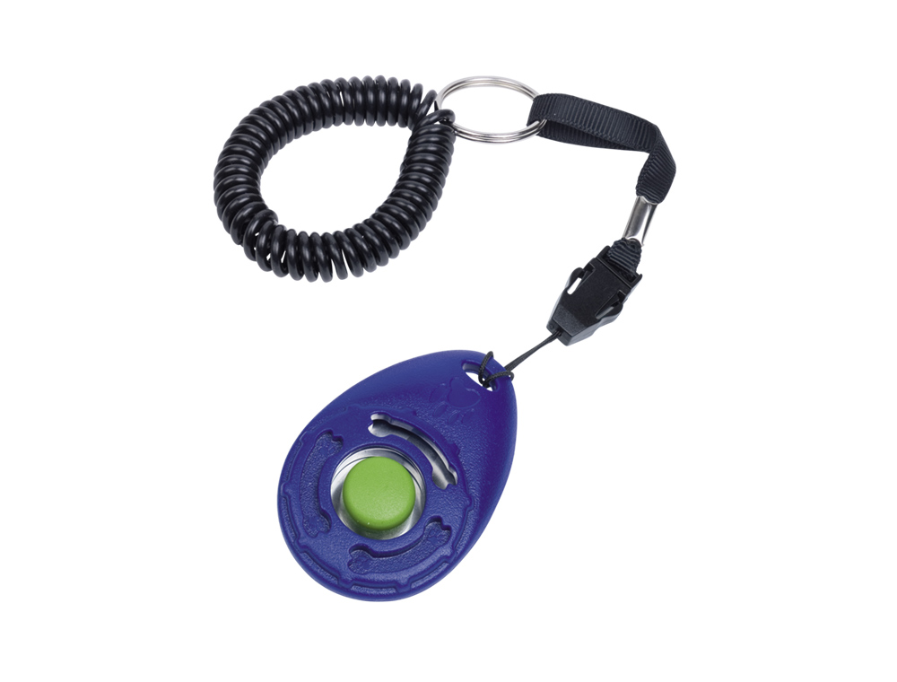 NOBBY CLICKER 79109