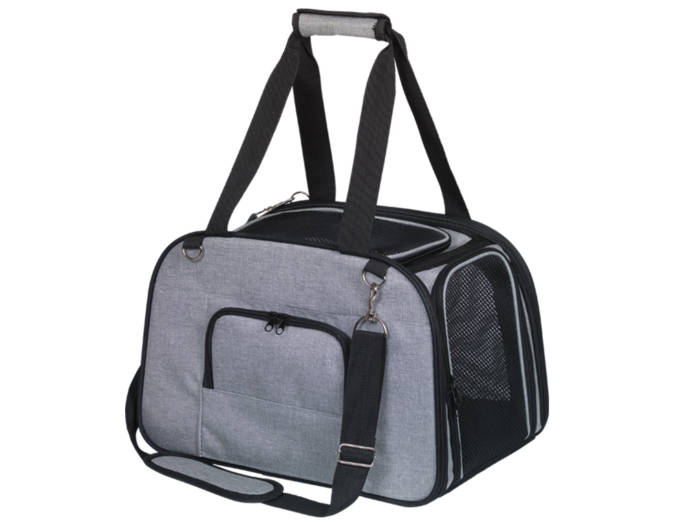 NOBBY MOCHILA TALI GRIS 63847