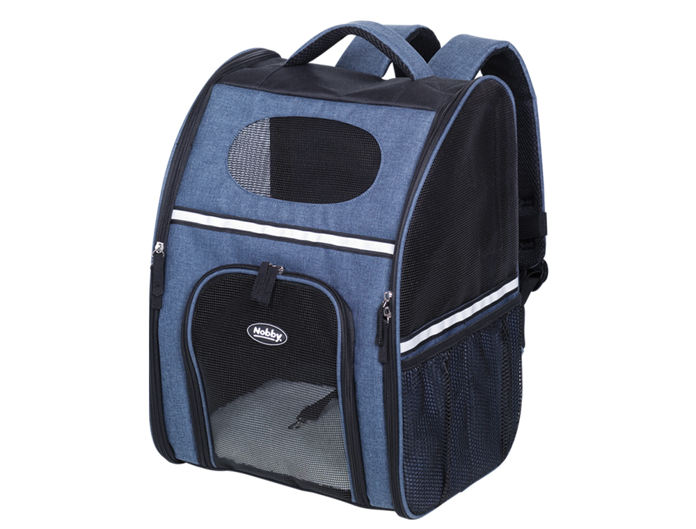 NOBBY MOCHILA RANA AZUL 63867