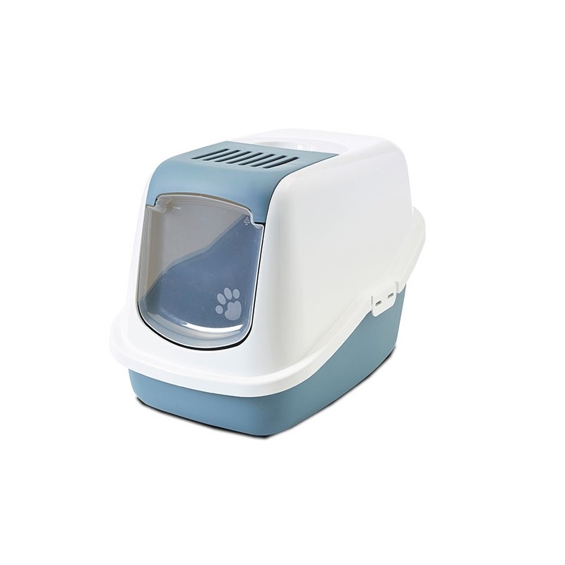 SAVIC NESTOR AZUL PIEDRA  56X39X38.5.