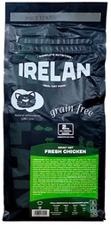 [8437022331300] IRELAN GRAIN FREE ADULTO CAT FRESH CHICKEN 2KG