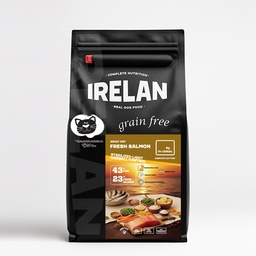 [8437022331331] IRELAN GRAIN FREE ADULTO CAT STERILIZED SALMON 2KG