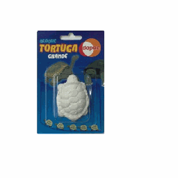 [8437008251356] D.CALES TORTUGA XL PIEDRA DE CALCIO 251356