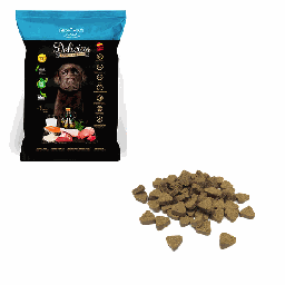 [8430235683709] MEDITERRANEAN DELICIAS SEMIH PUPPY 800gr 8 UND