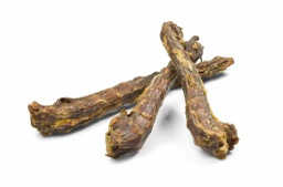 [1000000000015] IRELAN SNACK NATURAL CUELLOS POLLO 200gr