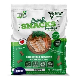 [8437011369796] D.SNACK ANC FRESH POLLO 70 GR