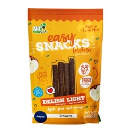 [8436572729353] D.EASY SNACK ANC FRESH BARRITAS LIGHT100gr.