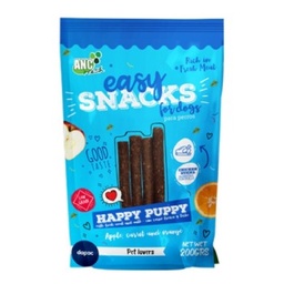 [8436572729360] D.EASY SNACK ANC FRESH BARRITAS PUPPY 100gr.