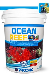 [8018189500213] PRODAC SAL OCEAN REFF 20KG PARA 600L