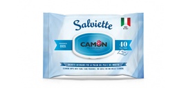 [8019808135052] CAMON TOALLITAS SALVIETTE EXCEL LA020