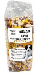 [7427245887136] IRELAN GALLETA PUPPY 400gr QB415