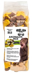 [7427245887440] IRELAN GALLETA ANIMLAES MIX 400gr QB924