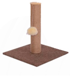 [7427252607031] RASCADOR KIEV 30X30X40cm QBR015