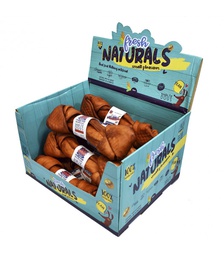 [8436572723191] FRESH NATURALS HUESO TERNERA AHUMADO 25cm FN12