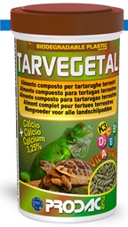 [8018189852220] PRODAC TARVEG TORTUGA TIERRA 250ML 60gr