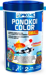 [8018189852206] PRODAC PONDKOI COLOR SMALL 1200ML 450gr