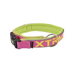 [8427458000826] N.COLLAR X-TRM FUCSIA 1,5X28X35 CM PE69091