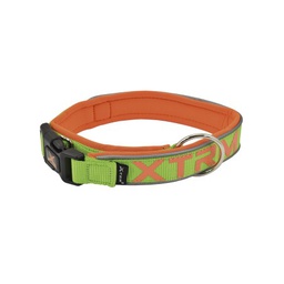 [8427458010603] N.COLLAR X-TRM VERDE 1,5X28X35 CM PE69184