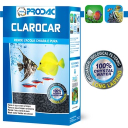 [8018189100062] PRODAC CLAROCAR 300GR