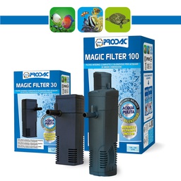 [8018189150425] PRODAC FILTRO INTERIOR 30 10-30L