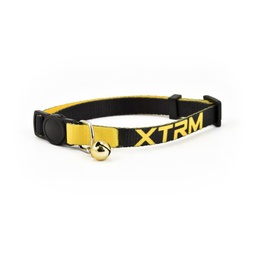 [8427458028257] N.COLLAR GATO X-TRM NEGRO 1,0X22X33 GA80109